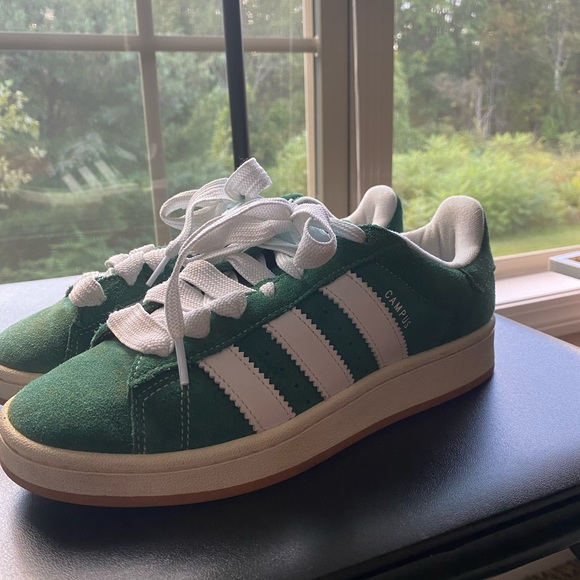 adidas Other - Adidas Campus 00s Green